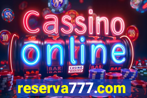 reserva777.com