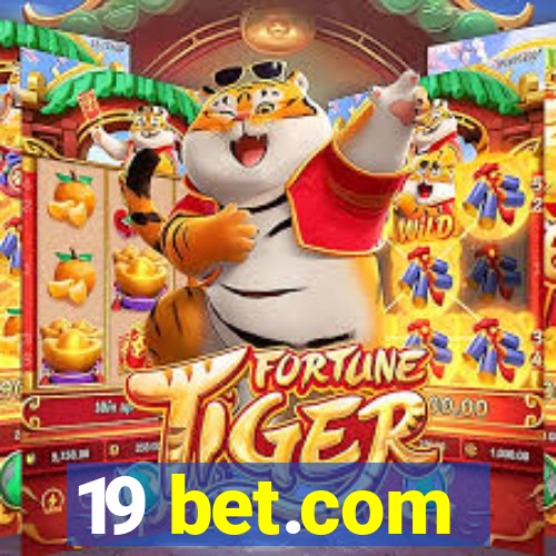 19 bet.com