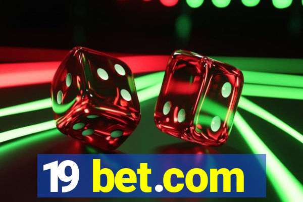 19 bet.com
