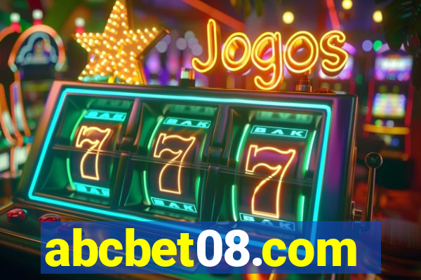 abcbet08.com