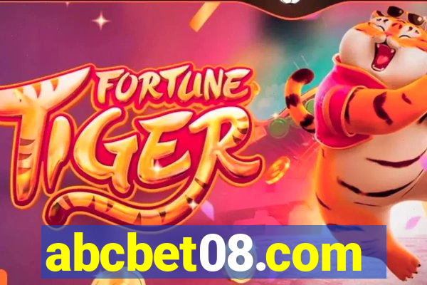abcbet08.com