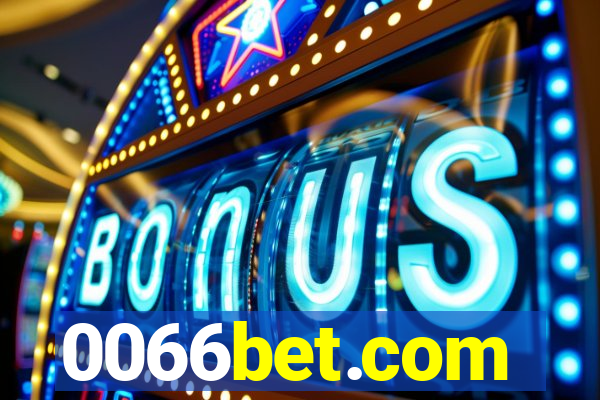 0066bet.com