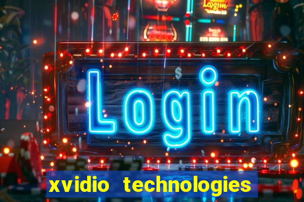 xvidio technologies startup brasil 2024 download video