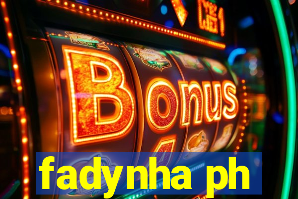 fadynha ph