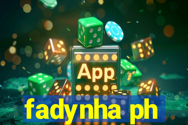 fadynha ph