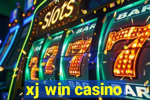 xj win casino