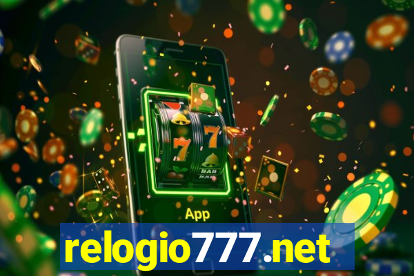 relogio777.net