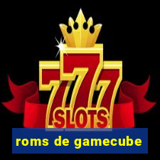 roms de gamecube