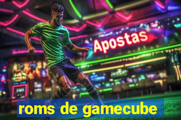 roms de gamecube