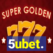 5ubet.
