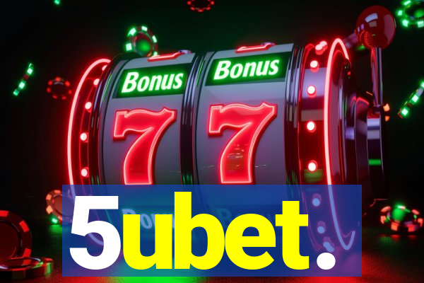 5ubet.