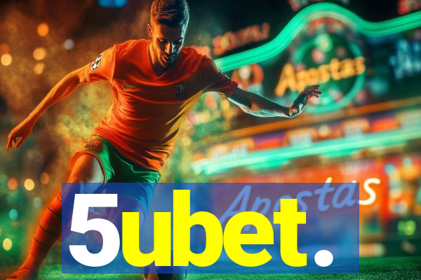 5ubet.