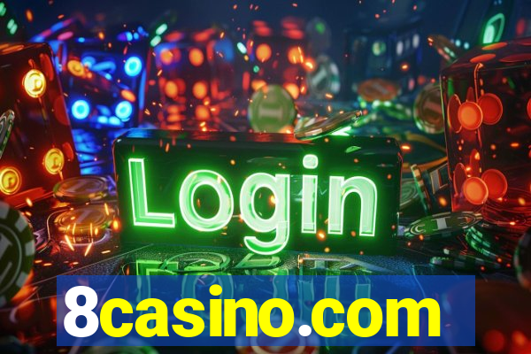 8casino.com