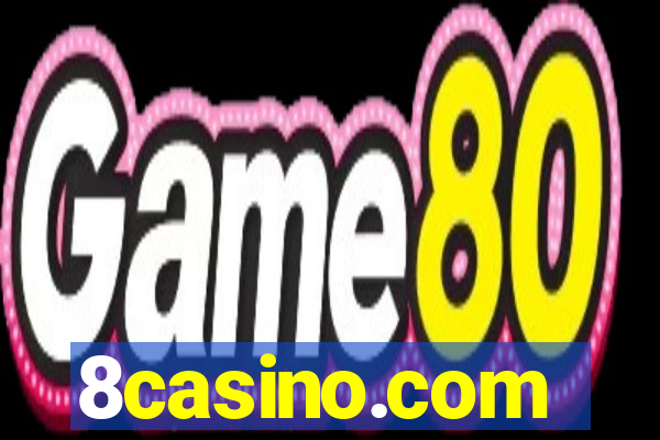 8casino.com
