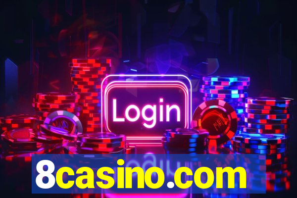 8casino.com