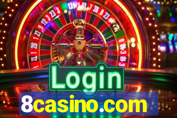 8casino.com