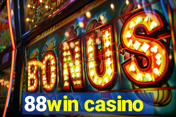 88win casino