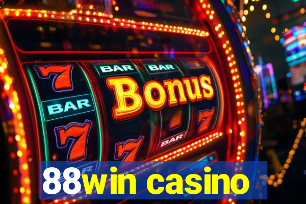 88win casino