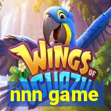 nnn game