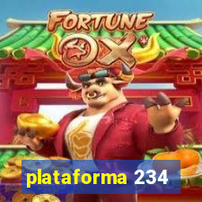 plataforma 234