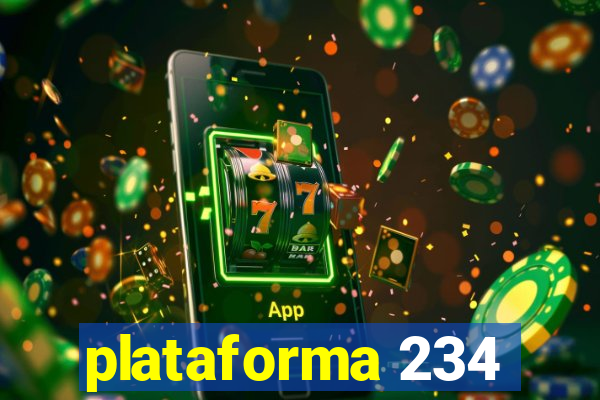 plataforma 234
