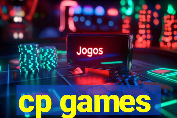 cp games