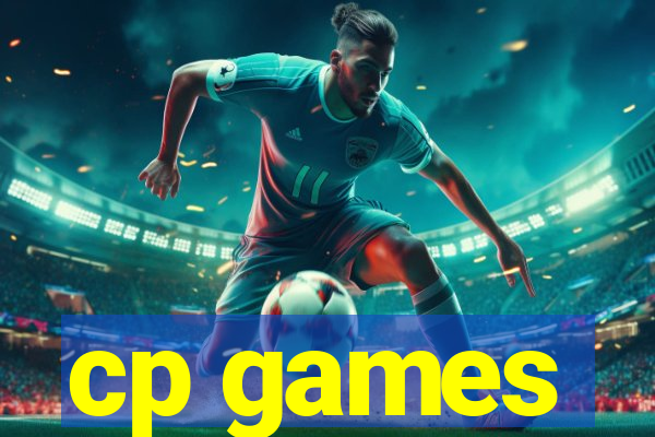 cp games