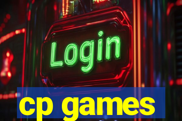 cp games