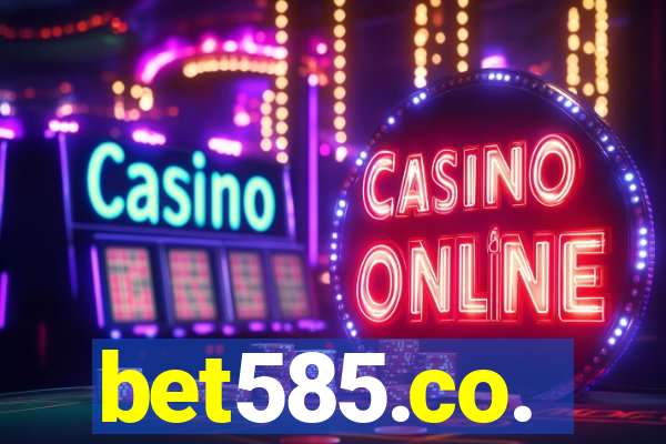 bet585.co.
