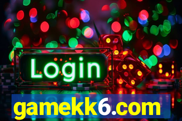 gamekk6.com