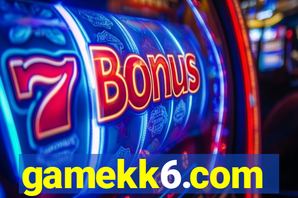 gamekk6.com