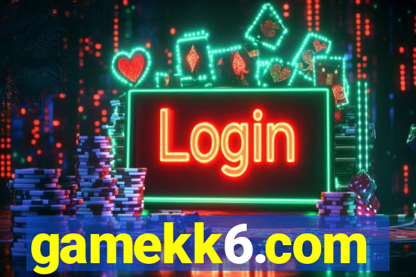 gamekk6.com