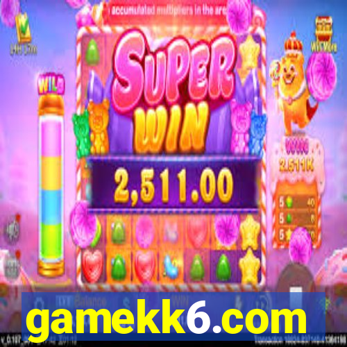 gamekk6.com