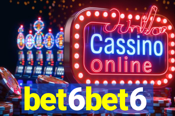 bet6bet6