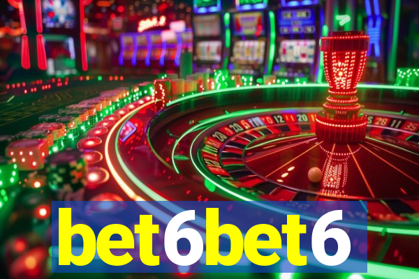 bet6bet6