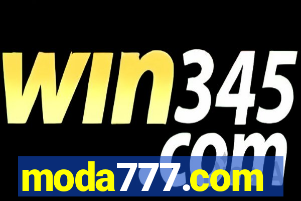 moda777.com