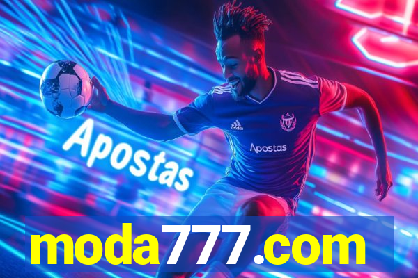 moda777.com