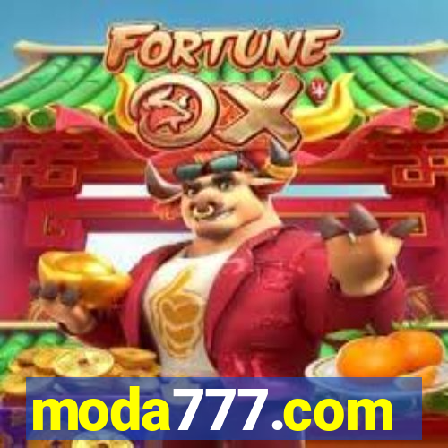 moda777.com