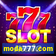 moda777.com