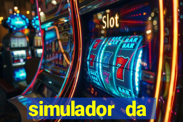 simulador da champions league