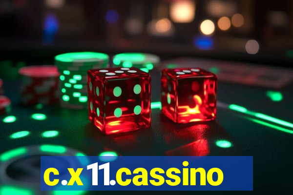 c.x11.cassino