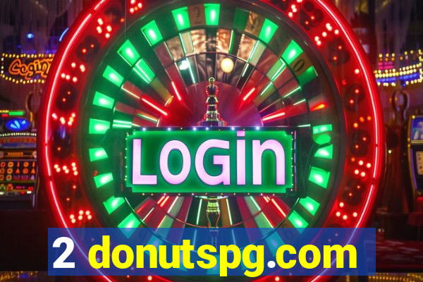 2 donutspg.com