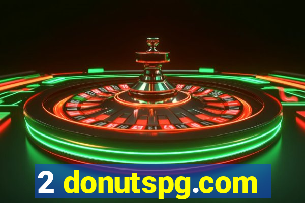 2 donutspg.com