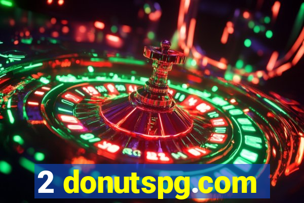 2 donutspg.com