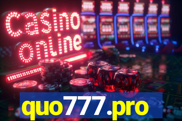quo777.pro
