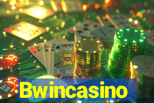 Bwincasino