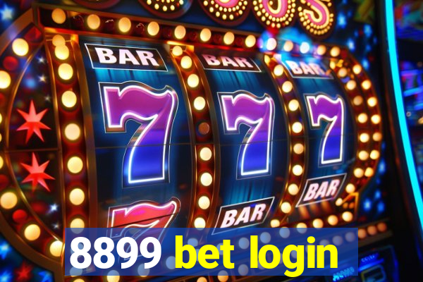 8899 bet login