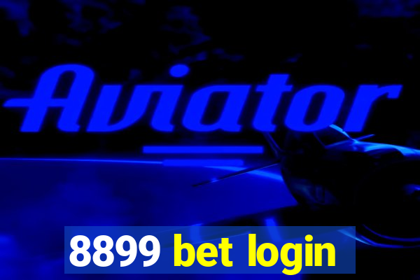 8899 bet login