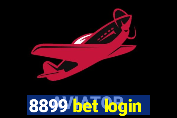 8899 bet login