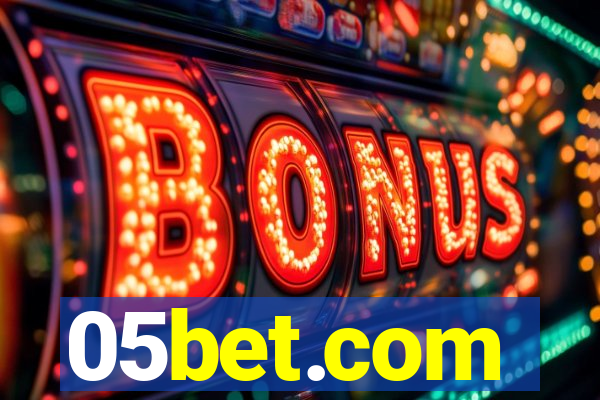 05bet.com